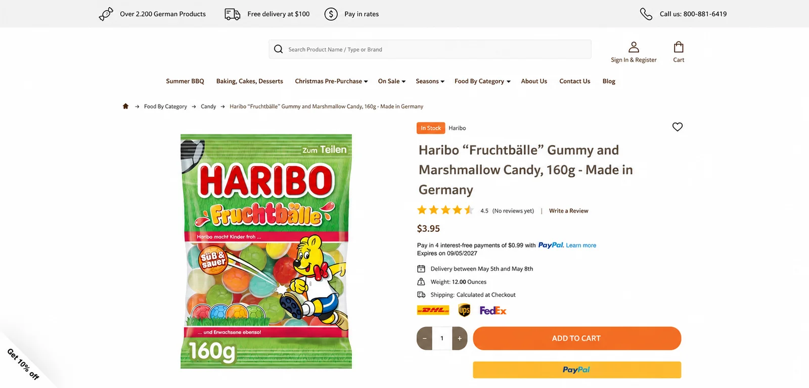Nach der Optimierung